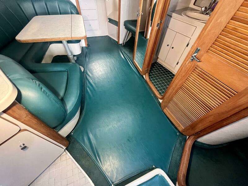 40ft Regal Yacht For Sale