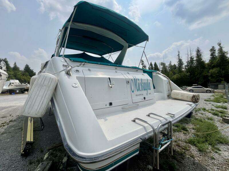 40ft Regal Yacht For Sale