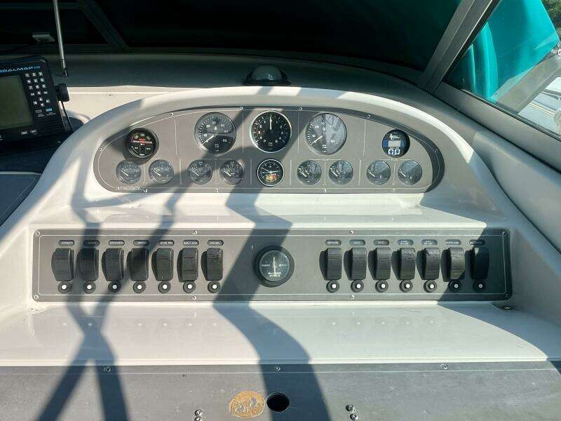40ft Regal Yacht For Sale