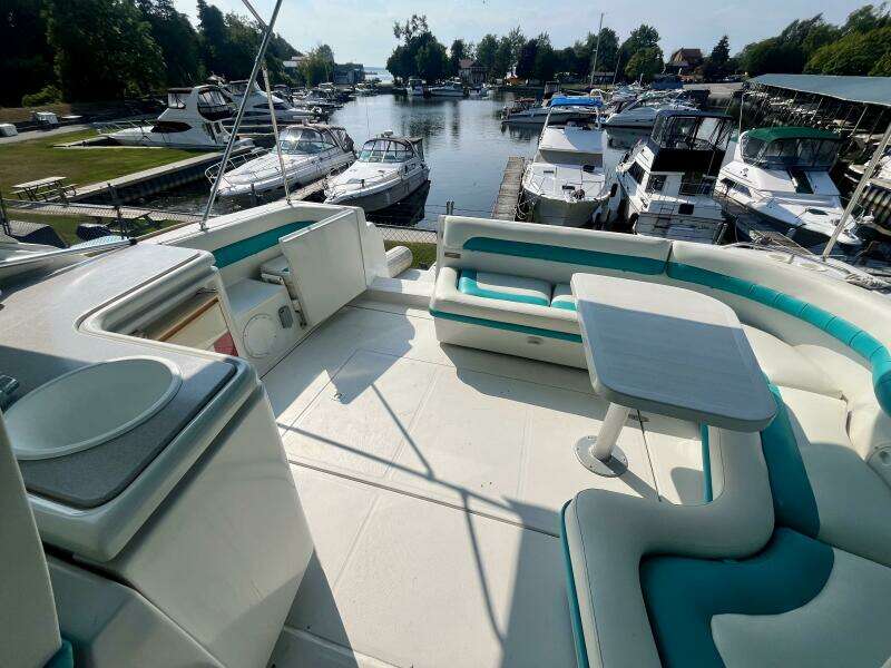 40ft Regal Yacht For Sale