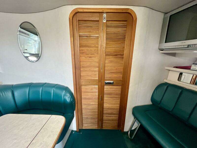 40ft Regal Yacht For Sale