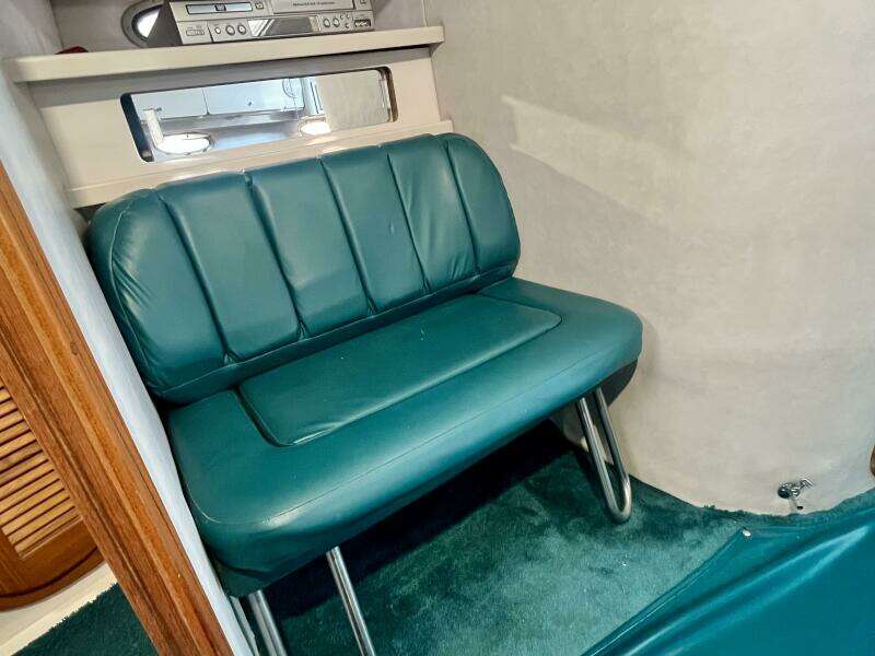 40ft Regal Yacht For Sale