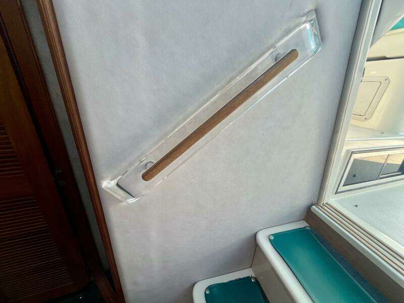 40ft Regal Yacht For Sale