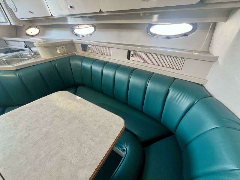 40ft Regal Yacht For Sale