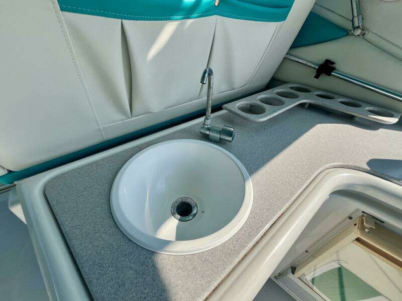40ft Regal Yacht For Sale