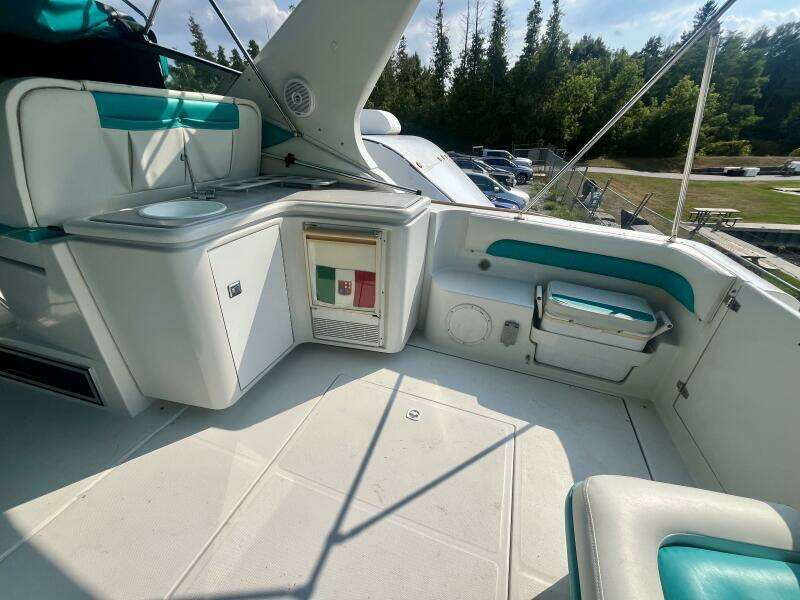 40ft Regal Yacht For Sale