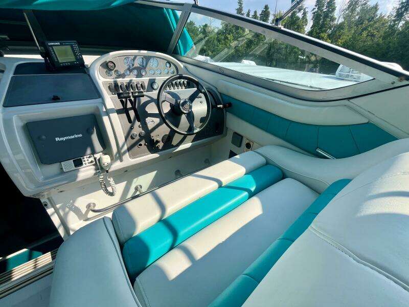 40ft Regal Yacht For Sale