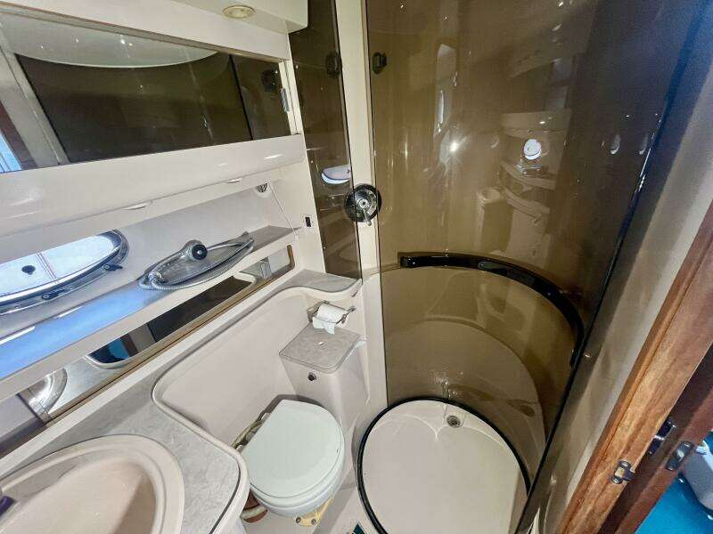 40ft Regal Yacht For Sale