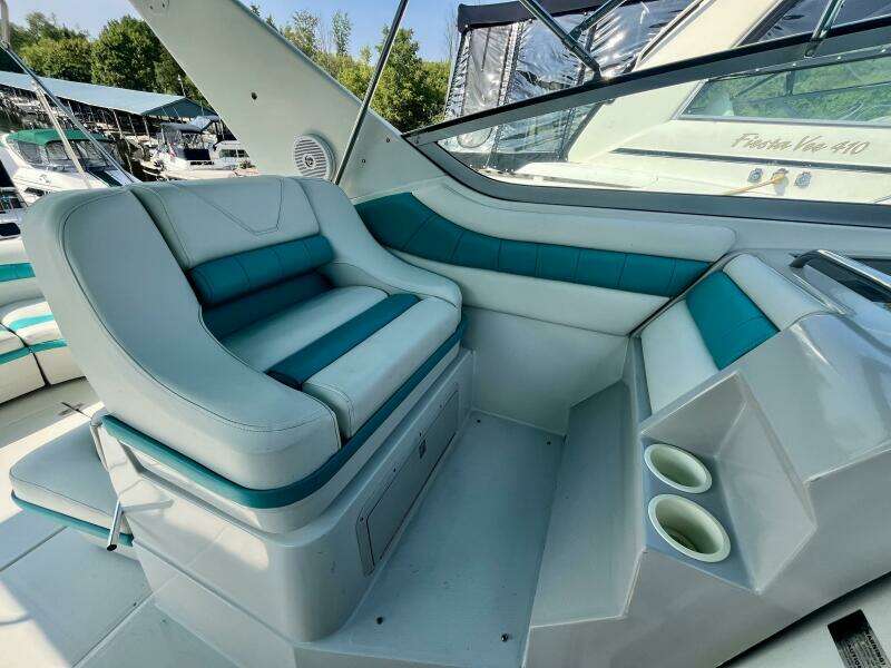 40ft Regal Yacht For Sale