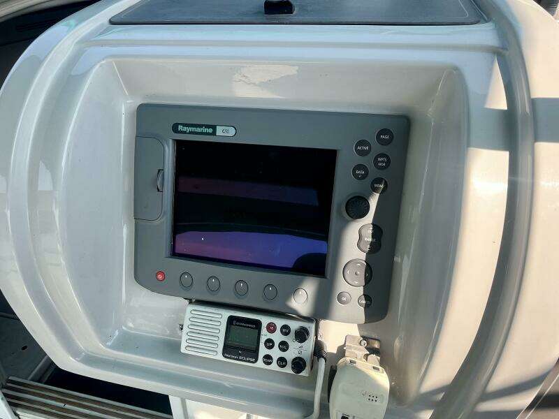 40ft Regal Yacht For Sale