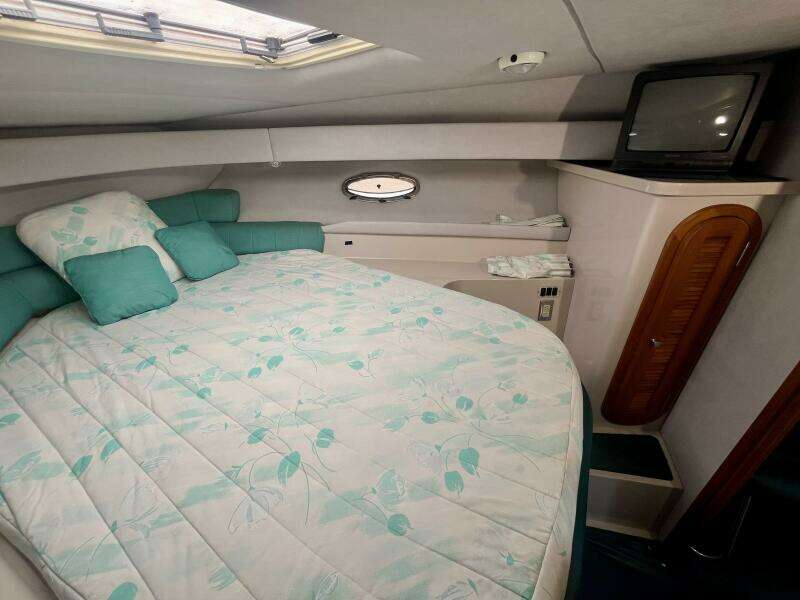 40ft Regal Yacht For Sale