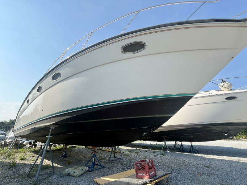 40ft Regal Yacht For Sale