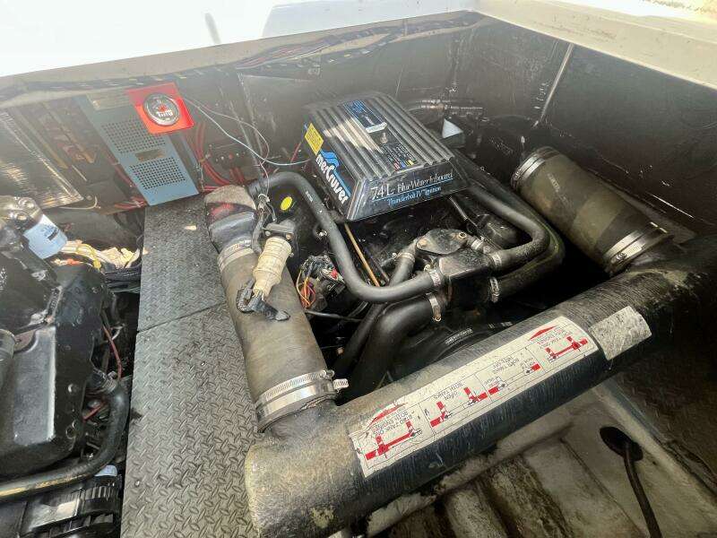 40ft Regal Yacht For Sale