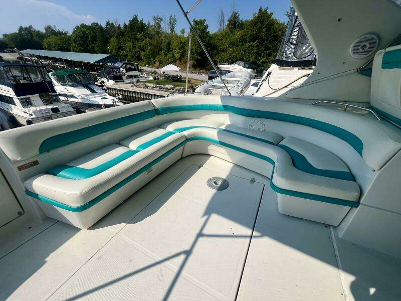 40ft Regal Yacht For Sale