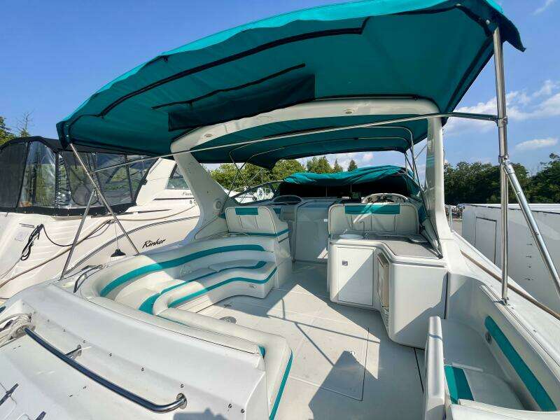 40ft Regal Yacht For Sale