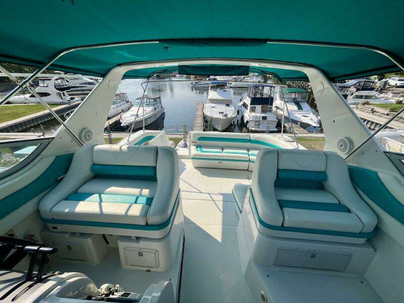 40ft Regal Yacht For Sale
