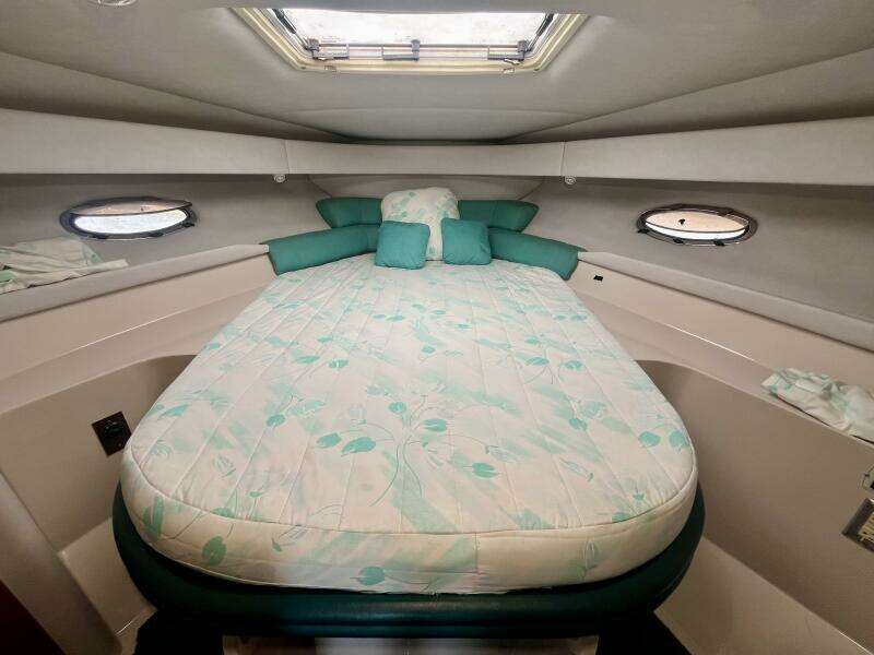40ft Regal Yacht For Sale