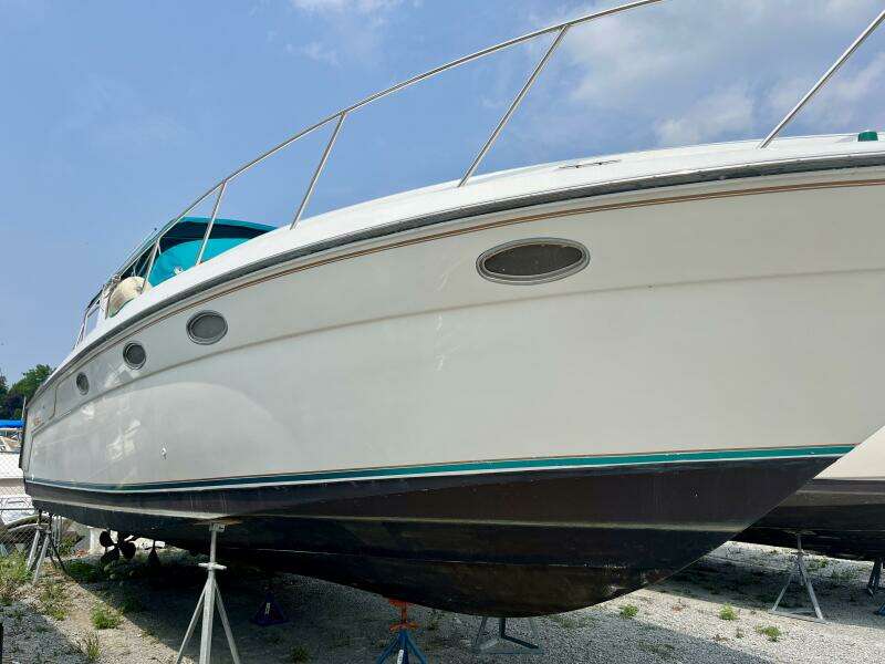 40ft Regal Yacht For Sale