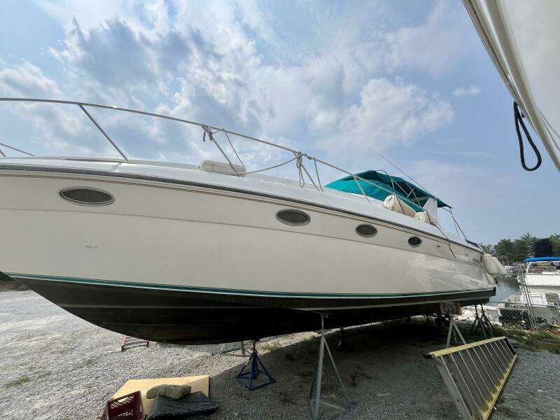 40ft Regal Yacht For Sale
