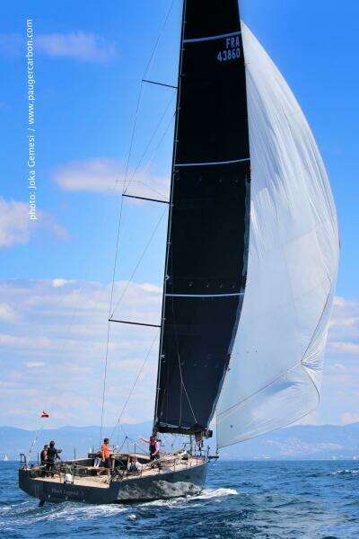 65ft Black Pepper Yacht For Sale