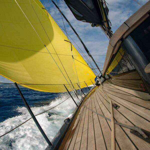 65ft Black Pepper Yacht For Sale