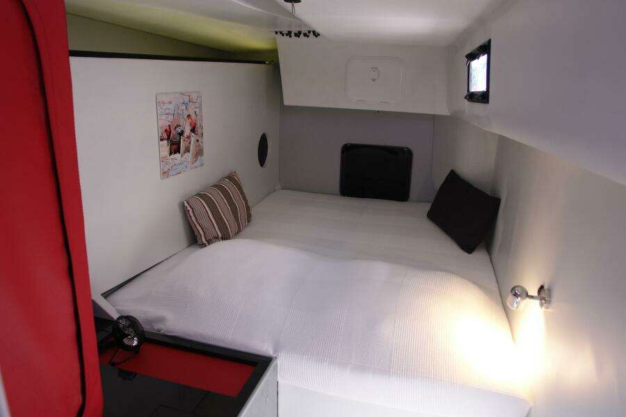 65ft Black Pepper Yacht For Sale