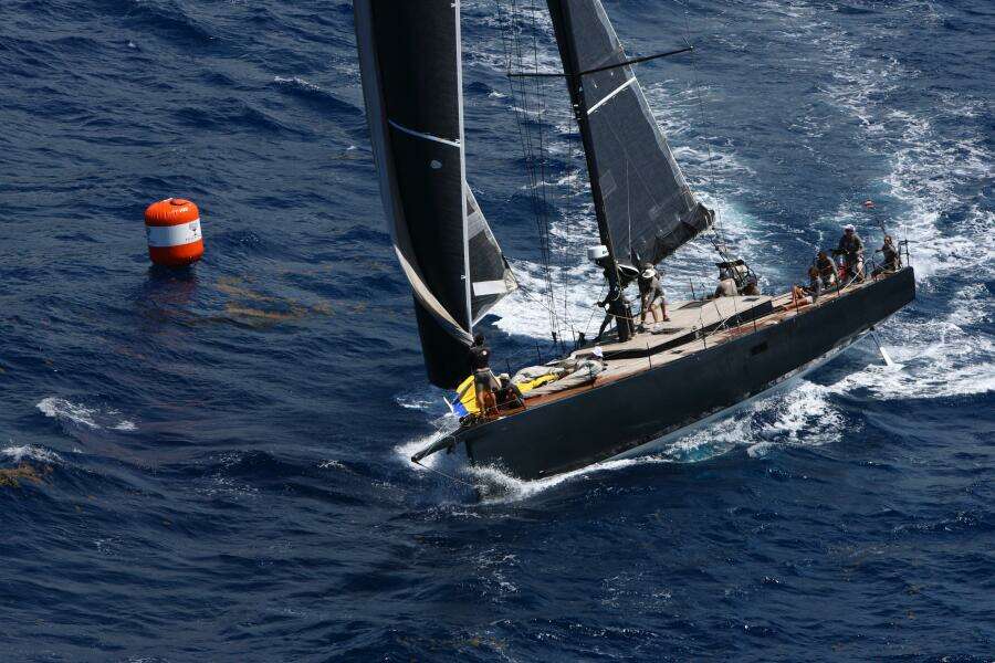65ft Black Pepper Yacht For Sale