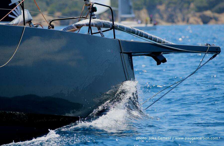 65ft Black Pepper Yacht For Sale