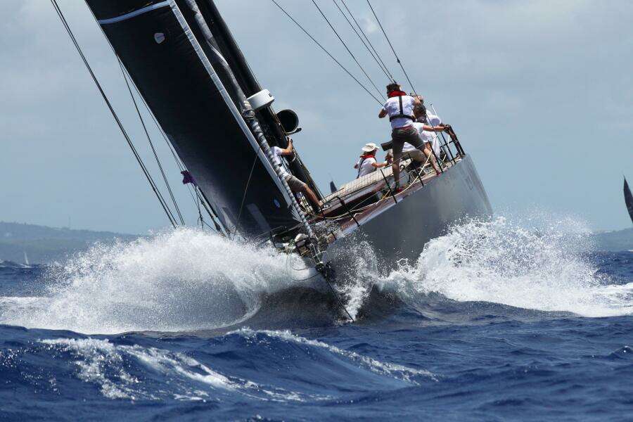 65ft Black Pepper Yacht For Sale