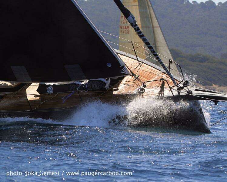 65ft Black Pepper Yacht For Sale