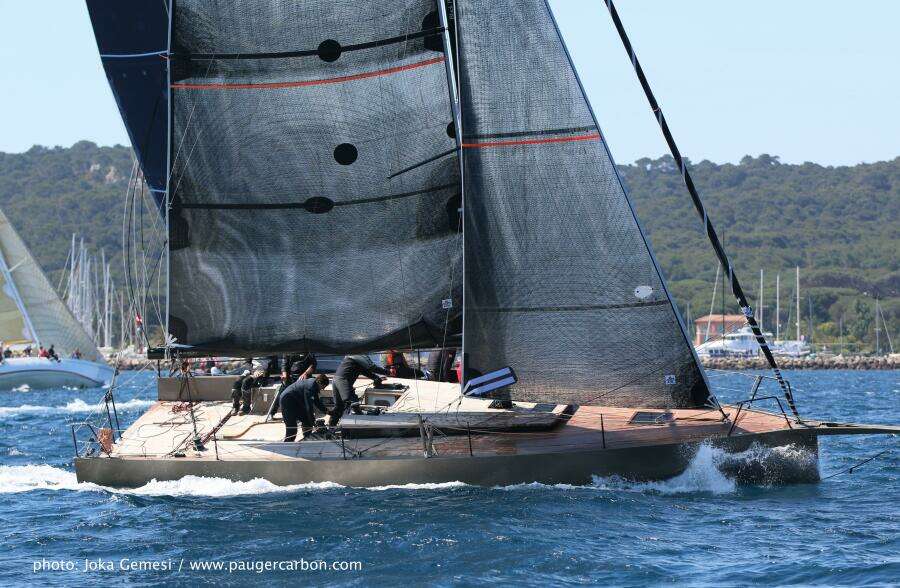 65ft Black Pepper Yacht For Sale
