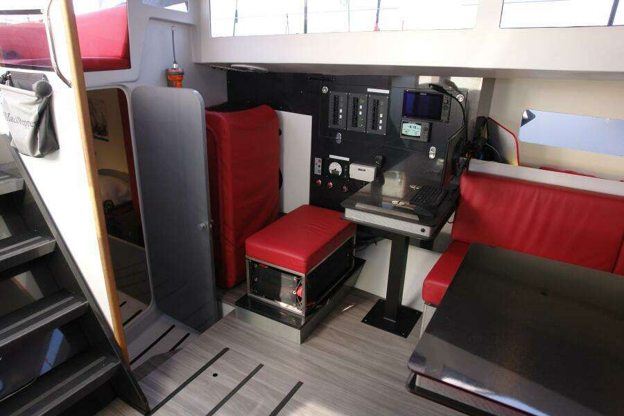 65ft Black Pepper Yacht For Sale