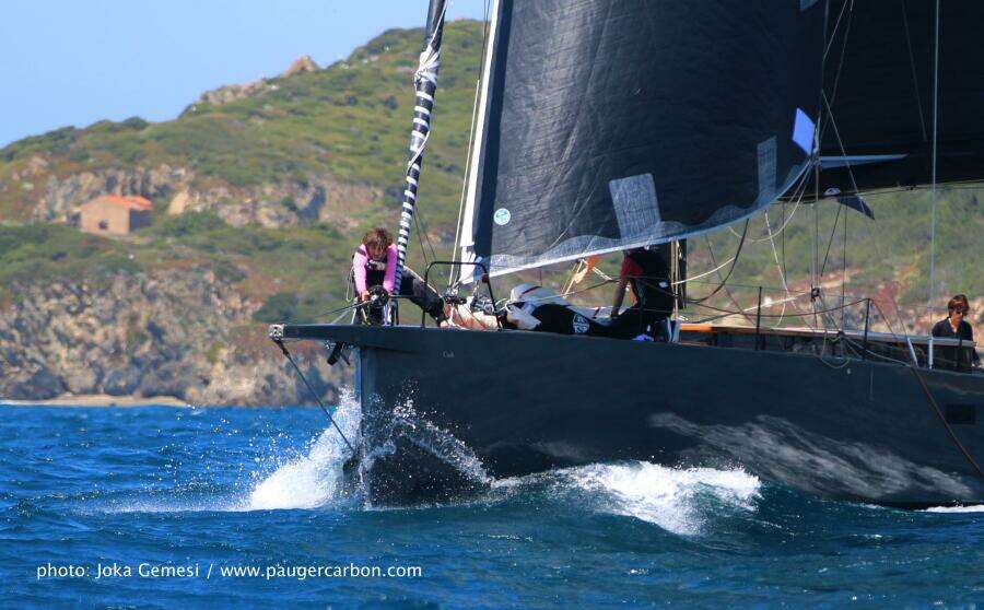 65ft Black Pepper Yacht For Sale