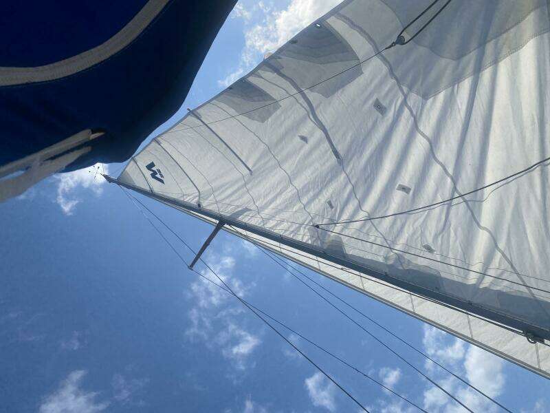 32ft Morgan Yacht For Sale
