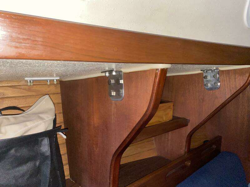 32ft Morgan Yacht For Sale