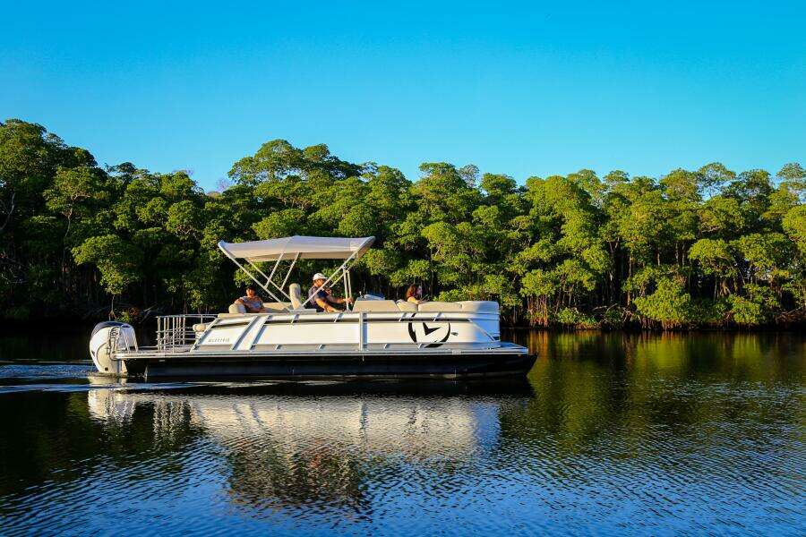 24ft Vision Yacht For Sale