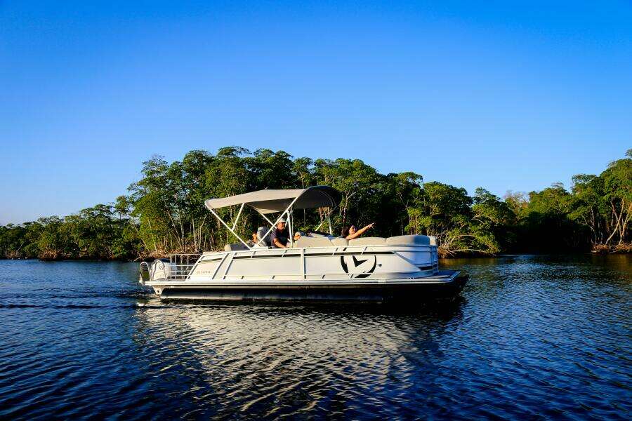 24ft Vision Yacht For Sale