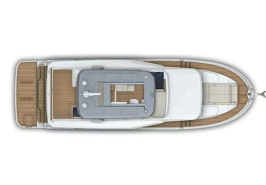 NEW  ORDER TODAY 63ft Beneteau Yacht For Sale