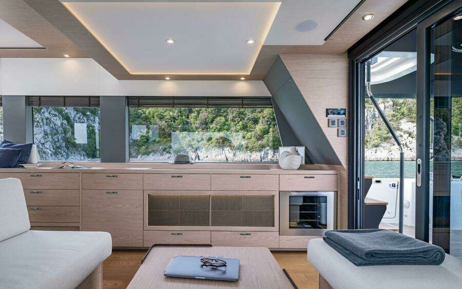 NEW  ORDER TODAY 63ft Beneteau Yacht For Sale