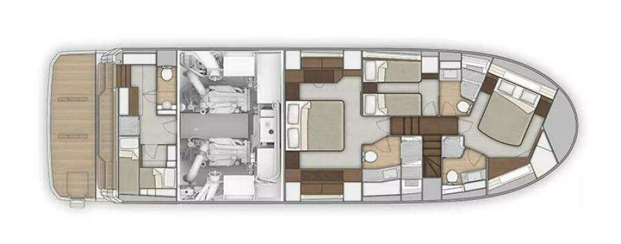 NEW  ORDER TODAY 63ft Beneteau Yacht For Sale