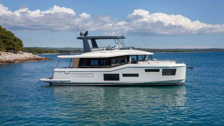 NEW  ORDER TODAY 63ft Beneteau Yacht For Sale