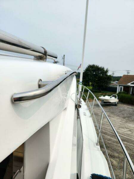 41ft Cruisers Yachts Yacht For Sale