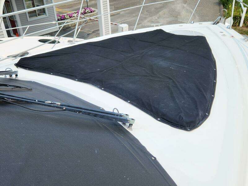 41ft Cruisers Yachts Yacht For Sale