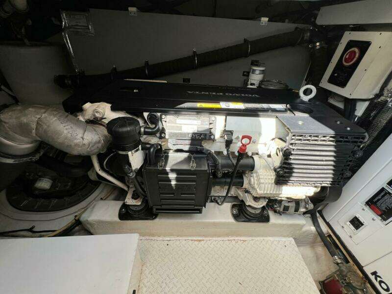 41ft Cruisers Yachts Yacht For Sale