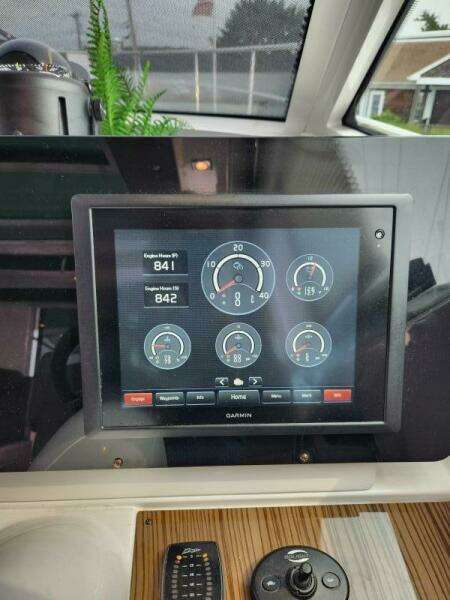 41ft Cruisers Yachts Yacht For Sale