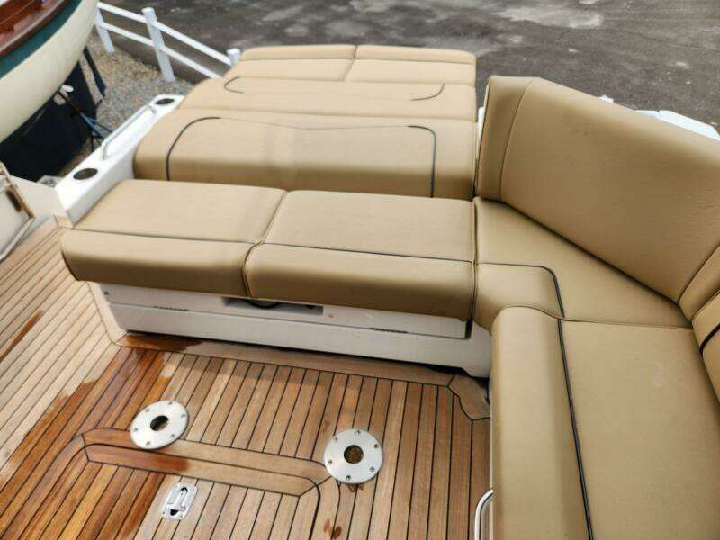 41ft Cruisers Yachts Yacht For Sale