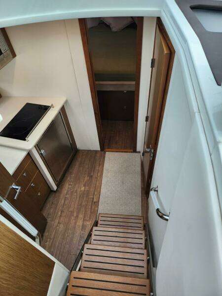 41ft Cruisers Yachts Yacht For Sale