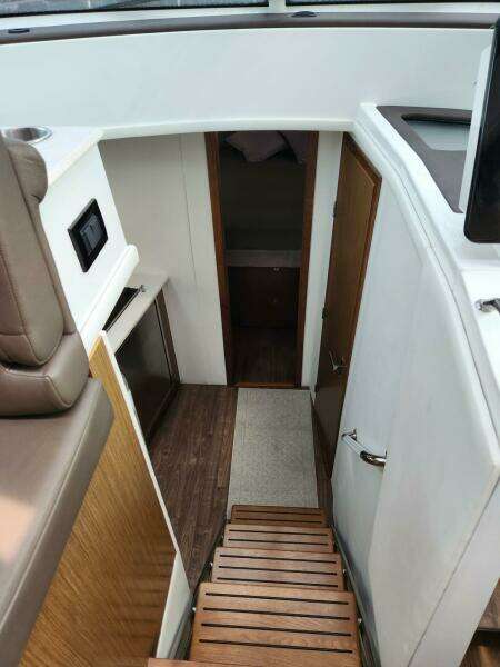 41ft Cruisers Yachts Yacht For Sale