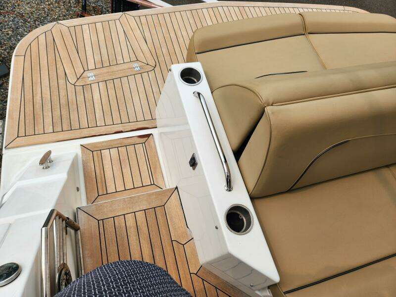 41ft Cruisers Yachts Yacht For Sale