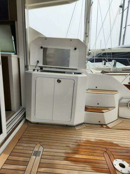 41ft Cruisers Yachts Yacht For Sale